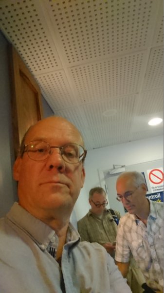 Torsdag 4
