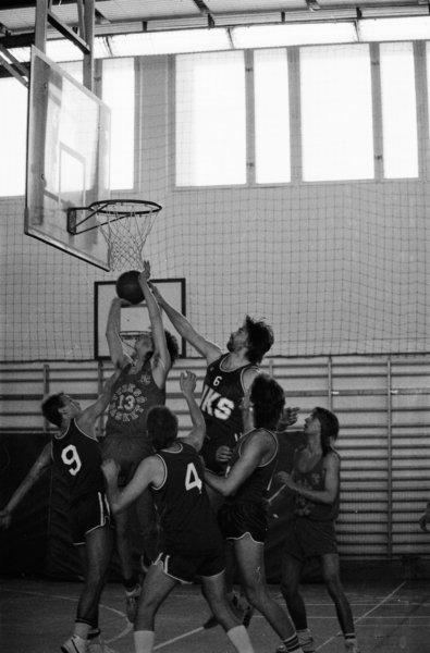 Basketboll 4