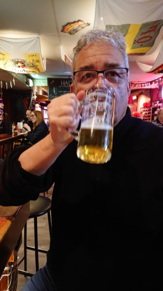 Höstöl 6