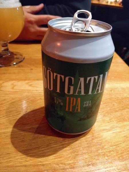 Höstöl 19