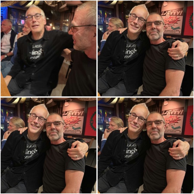 Höstöl 43