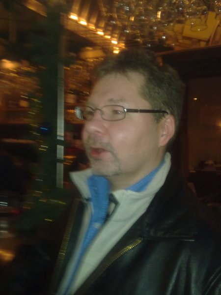 Julöl 10