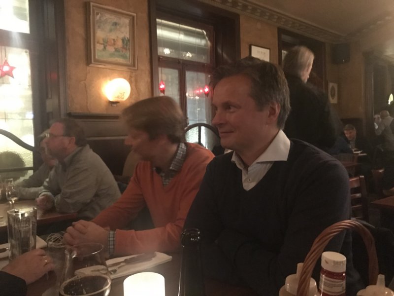 Julöl 9