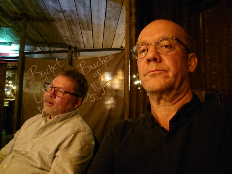 Julöl 15