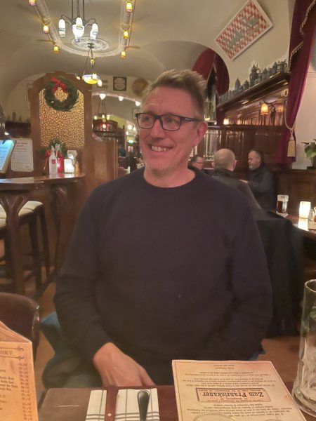 Julöl 5