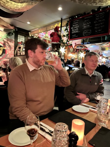 Julöl 11