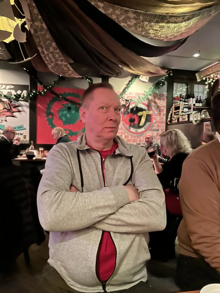Julöl 12