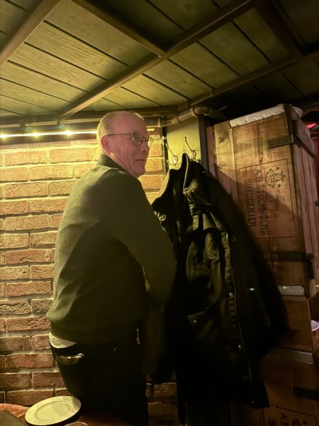 Julöl 2