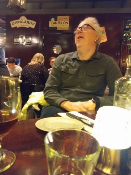 Julöl 22
