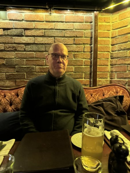 Julöl 3