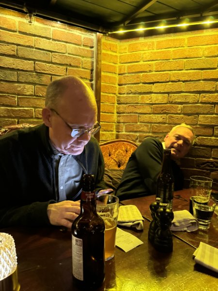 Julöl 42