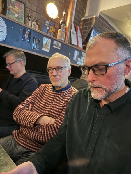 Julöl 21