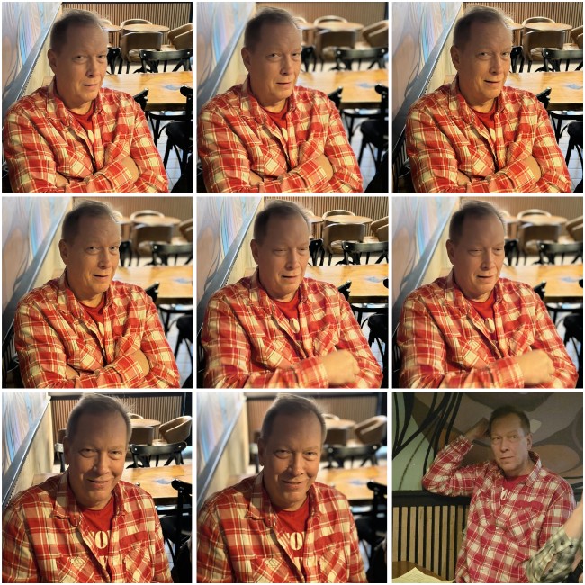 Julöl 18