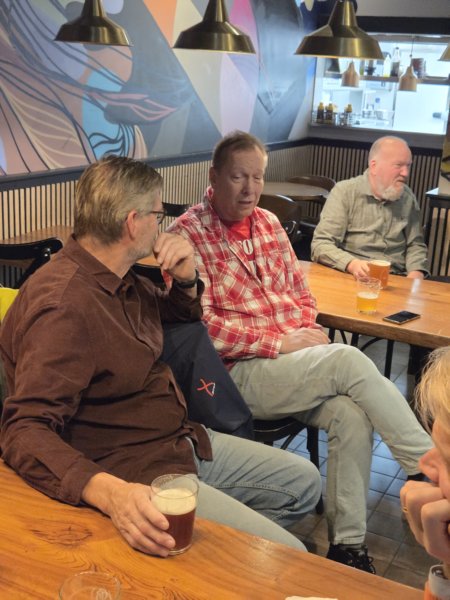 Julöl 38