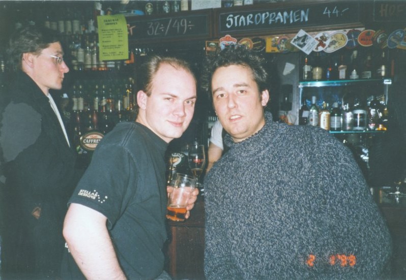 Pubcrawls 8