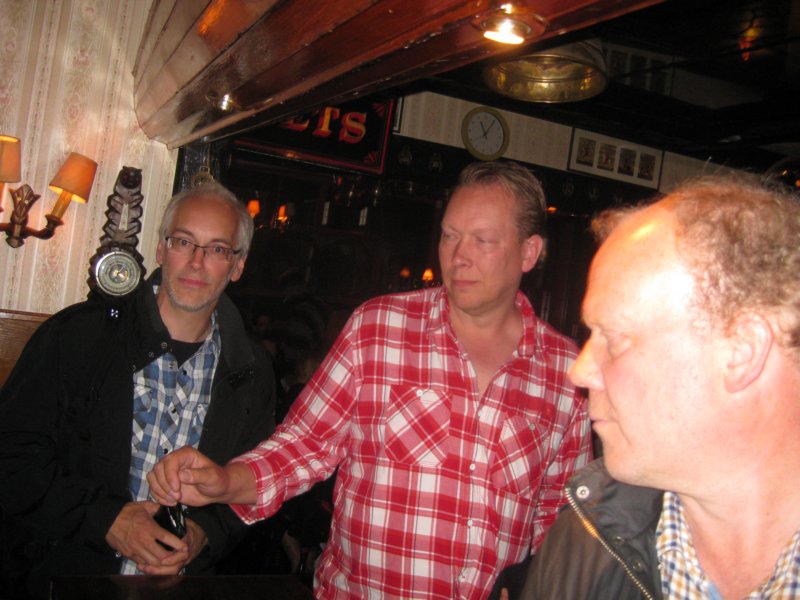 Sommaröl 52