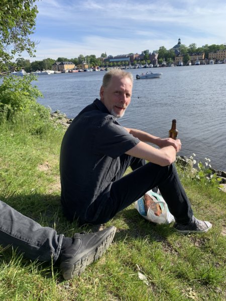 Sommaröl 1