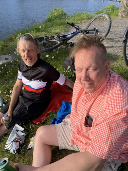 Sommaröl 17