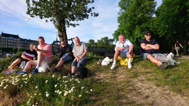 Sommaröl 20