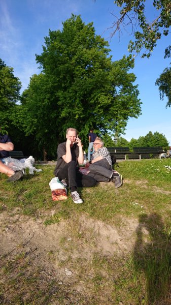 Sommaröl 23
