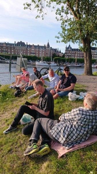 Sommaröl 24