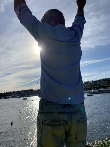 Sommaröl 5