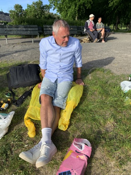 Sommaröl 8