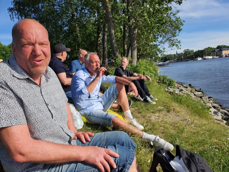 Sommaröl 9