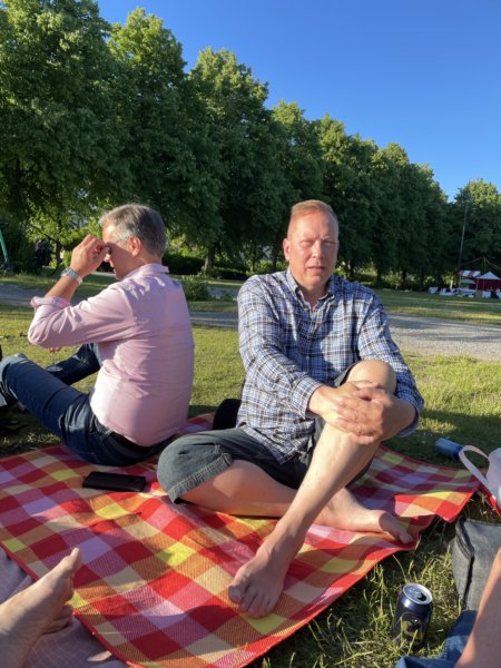 Sommaröl 11