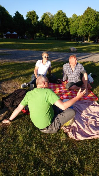Sommaröl 16