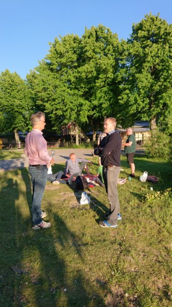 Sommaröl 22