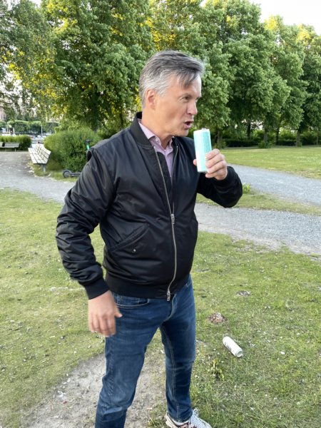 Sommaröl 35
