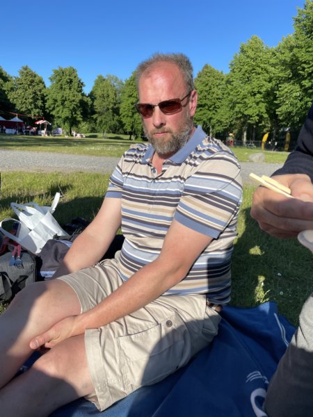 Sommaröl 6