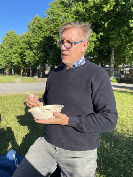 Sommaröl 8