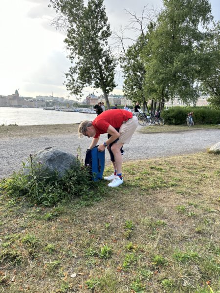 Sommaröl 16