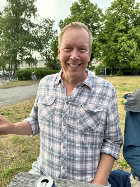 Sommaröl 28