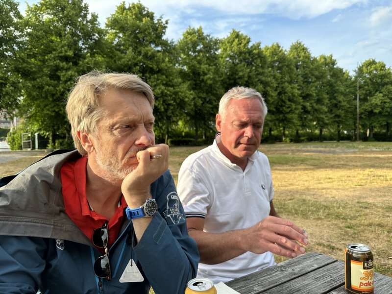 Sommaröl 32