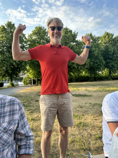 Sommaröl 38