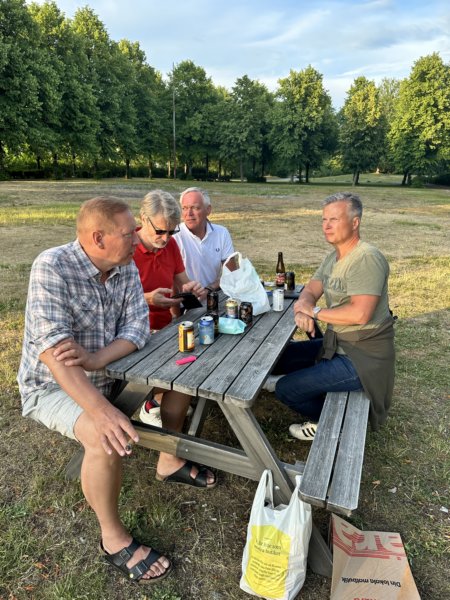 Sommaröl 40