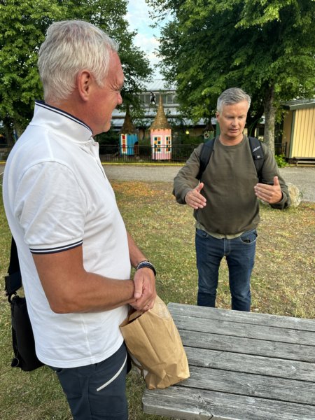 Sommaröl 43