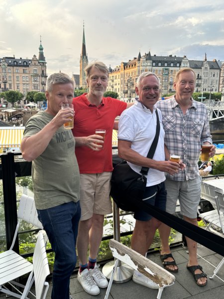 Sommaröl 55