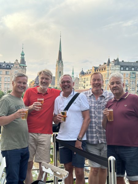 Sommaröl 59