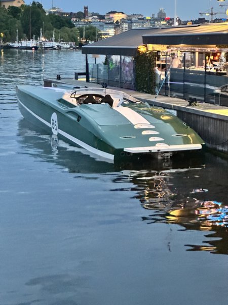 Sommaröl 71