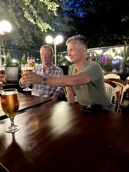Sommaröl 75