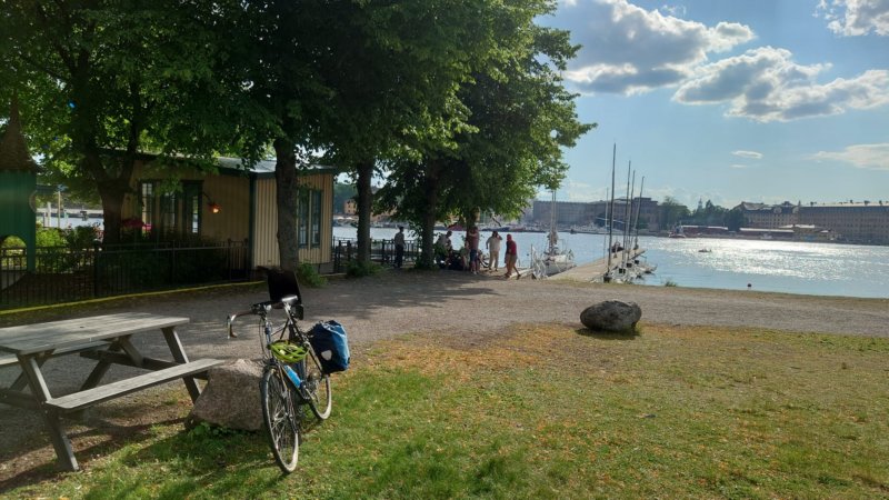Sommaröl 8