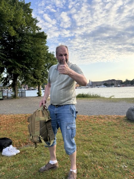 Sommaröl 20