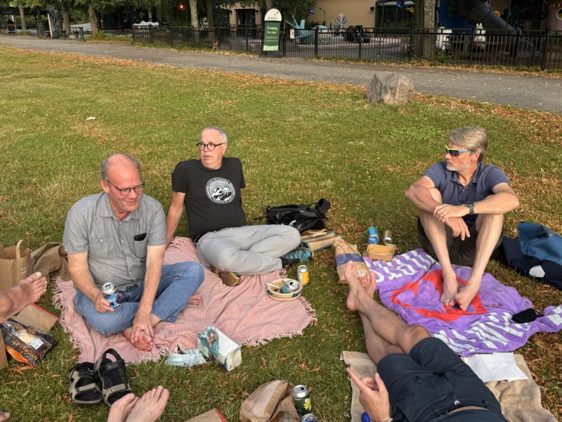 Sommaröl 9