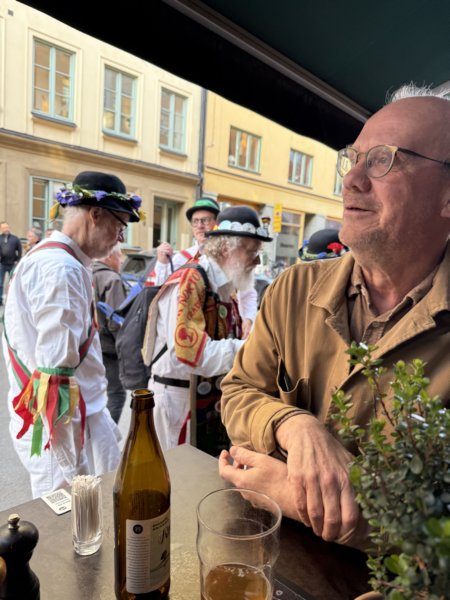 Sommaröl 2