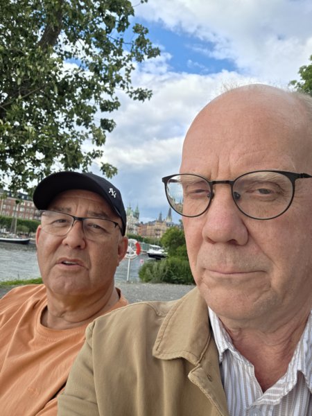 Sommaröl 19