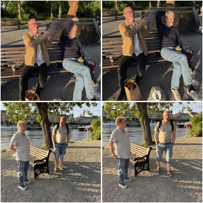 Sommaröl 39